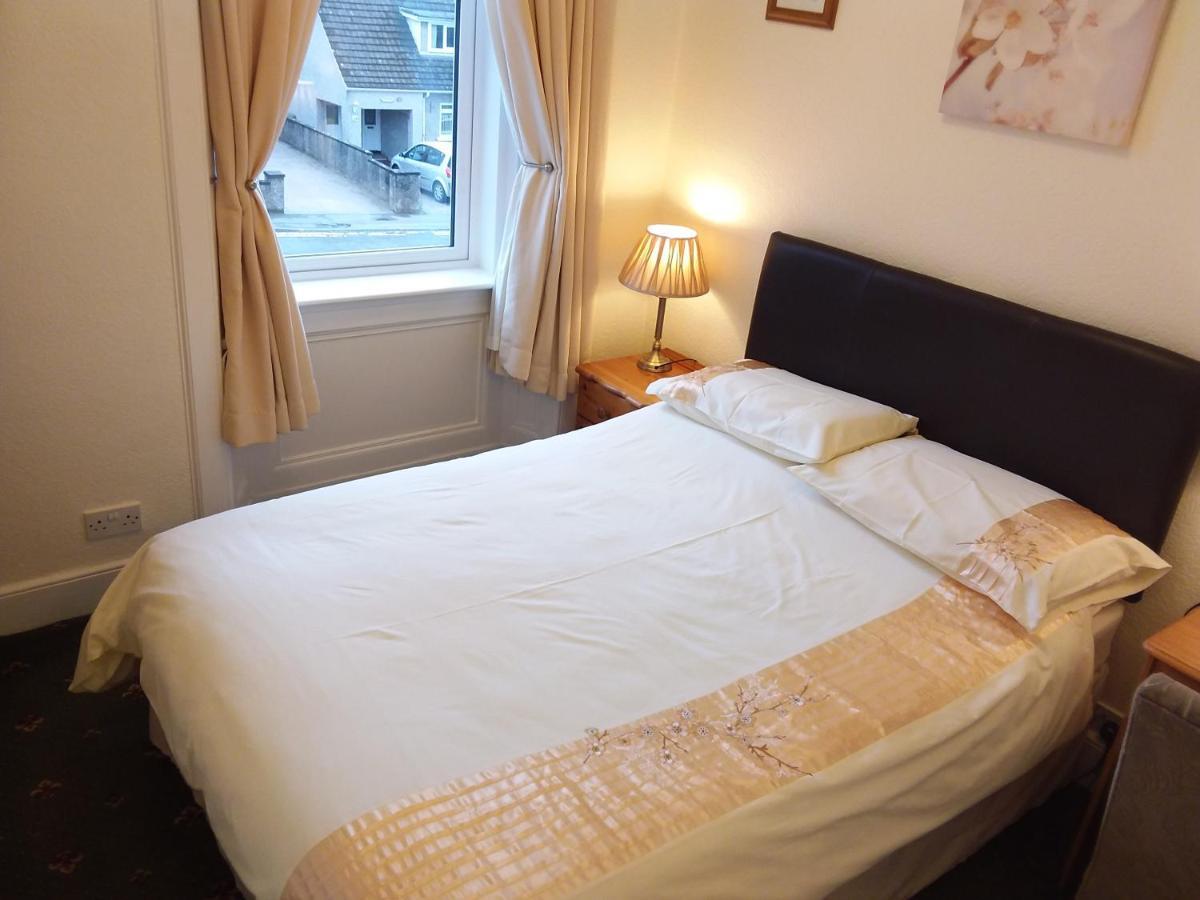 St-Kilda Guest House Perth Ngoại thất bức ảnh